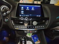 Cadillac CT5 2020 Facelift 28T Luxury - фото 14
