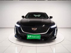 Cadillac CT5 2020 Facelift 28T Luxury - фото 2