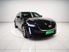 Cadillac CT5 2020 Facelift 28T Luxury - фото 3