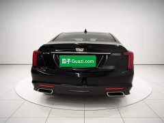 Cadillac CT5 2020 Facelift 28T Luxury - фото 5