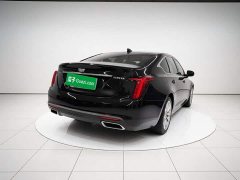 Cadillac CT5 2020 Facelift 28T Luxury - фото 6