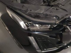 Cadillac CT5 2020 Facelift 28T Luxury - фото 7