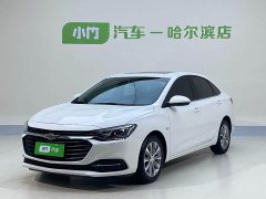 Lynk & Co Cruze 320 Automatic Sunroof Edition - фото 1