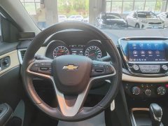 Lynk & Co Cruze 320 Automatic Sunroof Edition - фото 10