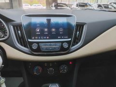 Lynk & Co Cruze 320 Automatic Sunroof Edition - фото 11