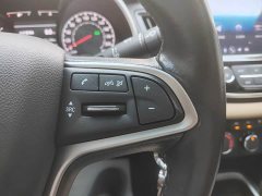Lynk & Co Cruze 320 Automatic Sunroof Edition - фото 12