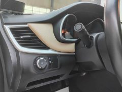 Lynk & Co Cruze 320 Automatic Sunroof Edition - фото 14