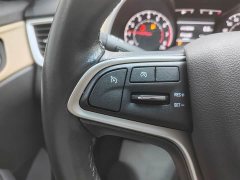 Lynk & Co Cruze 320 Automatic Sunroof Edition - фото 16