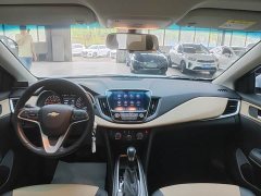 Lynk & Co Cruze 320 Automatic Sunroof Edition - фото 17