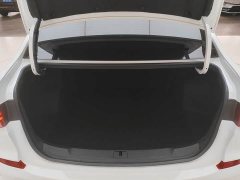 Lynk & Co Cruze 320 Automatic Sunroof Edition - фото 18