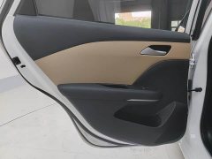 Lynk & Co Cruze 320 Automatic Sunroof Edition - фото 20