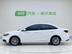 Lynk & Co Cruze 320 Automatic Sunroof Edition - фото 3