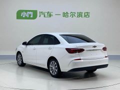 Lynk & Co Cruze 320 Automatic Sunroof Edition - фото 4