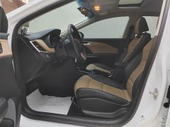 Lynk & Co Cruze 320 Automatic Sunroof Edition - фото 8