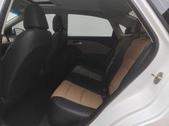 Lynk & Co Cruze 320 Automatic Sunroof Edition - фото 9