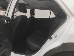 Lynk & Co Yipao 2021 1.4L automatic fun version - фото 10