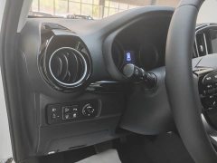 Lynk & Co Yipao 2021 1.4L automatic fun version - фото 12