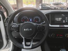 Lynk & Co Yipao 2021 1.4L automatic fun version - фото 16