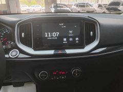 Lynk & Co Yipao 2021 1.4L automatic fun version - фото 17