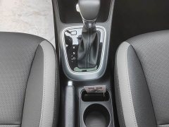 Lynk & Co Yipao 2021 1.4L automatic fun version - фото 18