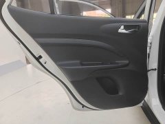 Lynk & Co Yipao 2021 1.4L automatic fun version - фото 19