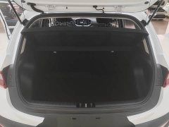 Lynk & Co Yipao 2021 1.4L automatic fun version - фото 20