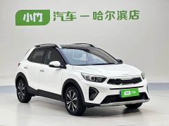 Lynk & Co Yipao 2021 1.4L automatic fun version - фото 3