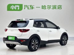 Lynk & Co Yipao 2021 1.4L automatic fun version - фото 7