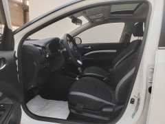 Lynk & Co Yipao 2021 1.4L automatic fun version - фото 9