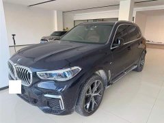 BMW X5 2022 facelift xDrive 40Li exclusive M sports package - фото 1