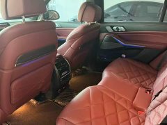 BMW X5 2022 facelift xDrive 40Li exclusive M sports package - фото 4