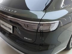 Stelato Xiangjie S9T 2025 extended range Max (192-line lidar) - фото 11