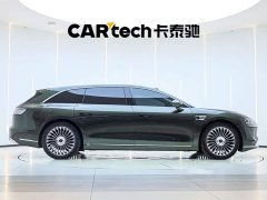 Stelato Xiangjie S9T 2025 extended range Max (192-line lidar) - фото 4