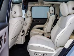 Li Auto Ideal i8 Standard Edition - фото 11