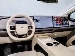 Li Auto Ideal i8 Standard Edition - фото 14