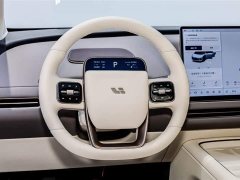 Li Auto Ideal i8 Standard Edition - фото 15