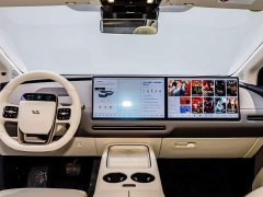 Li Auto Ideal i8 Standard Edition - фото 17