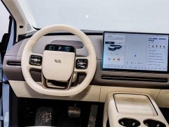 Li Auto Ideal i8 Standard Edition - фото 18