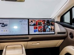 Li Auto Ideal i8 Standard Edition - фото 19