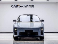 Li Auto Ideal i8 Standard Edition - фото 2