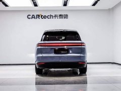 Li Auto Ideal i8 Standard Edition - фото 5