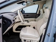 Li Auto Ideal i8 Standard Edition - фото 9