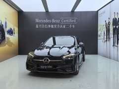Mercedes-Benz C-Class C 200 L Sports Edition - фото 1
