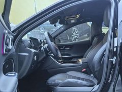 Mercedes-Benz C-Class C 200 L Sports Edition - фото 11