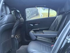 Mercedes-Benz C-Class C 200 L Sports Edition - фото 15