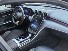 Mercedes-Benz C-Class C 200 L Sports Edition - фото 16