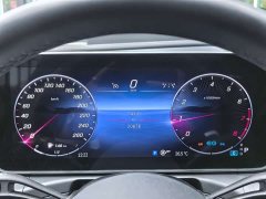Mercedes-Benz C-Class C 200 L Sports Edition - фото 19