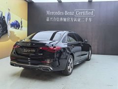 Mercedes-Benz C-Class C 200 L Sports Edition - фото 2