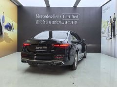 Mercedes-Benz C-Class C 200 L Sports Edition - фото 3