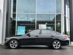 Mercedes-Benz C-Class C 200 L Sports Edition - фото 5